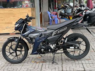 satria chính chủ xe lướt