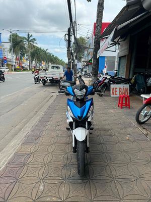 HONDA WINNER (2018) BS:84K1:TRÀ VINH