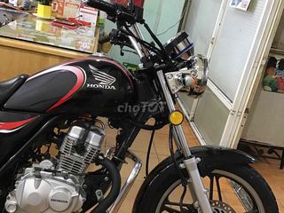 HONDA  MASTER 3-125cc.ĐK  2022.ODO 12K.CỰC ĐẸP.ZIN