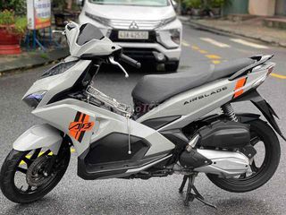 2020 Honda Airblade 125 . Máy Zin , biển Hn