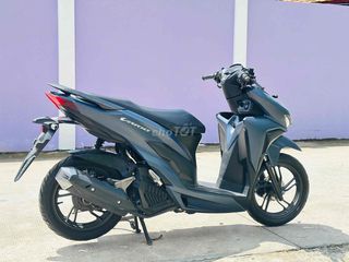 HONDA VARIO 150 XANH ĐEN NHÁM