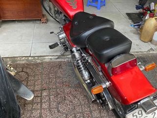 rebell 2017  250cc nguyên zin bstp hqcn