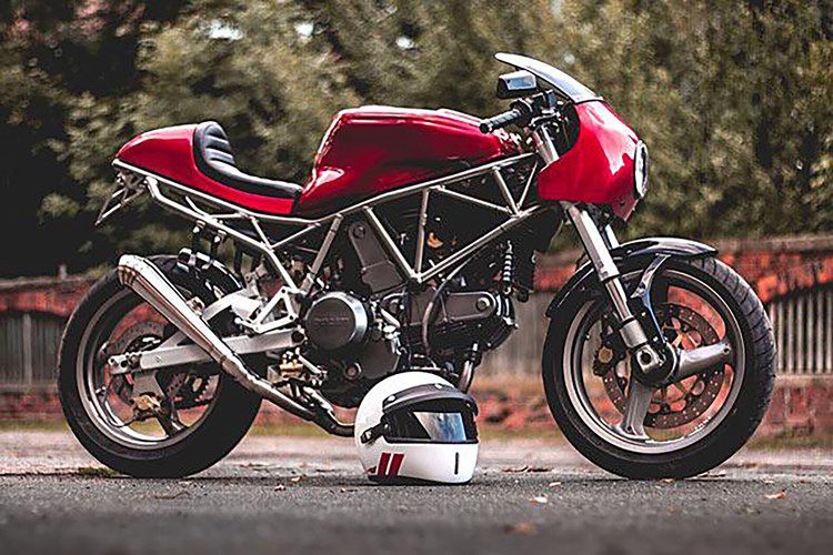 Chiem nguong Ducati 750SS do Cafe Racer tuyet dep-Hinh-3
