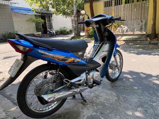 Wave 50cc bstp chính chủ cho học sinh chạy