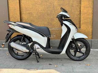 SH150 Ý NHẬP 3 CỤC 2010 FULL NEW MÁY CHẤT BH 1 NĂM