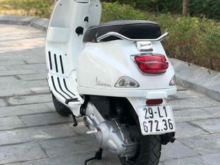 Vespa Lx Chính. chủ máy nguyên bản