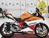 Cbr 250rr dk 2020 odo 20k bssg bao ky o TPHCM gia 82.8tr MSP #2252072