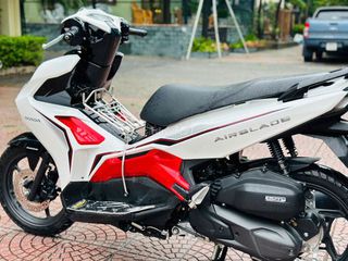 HONDA AIR BLADE 125 TRẮNG ĐỎ BIỂN 29 XE ĐẸP