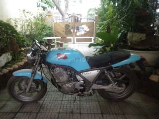 Cần bán xe sxr400