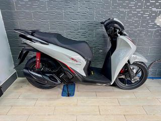 Honda SH150 date 2022 Úp 160 Xám Xm Bstp