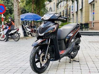 Honda SH Việt 150i Độ Vỏ Nhập Máy ZIN Biển Hà Nội