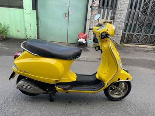 Bán vespa cực đẹp, máy êm. xe chính chủ