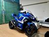 Can ban Kawasaki Ninja 400r 2013 mau den xanh da troi o Dong Nai gia lien he MSP #1760541