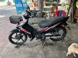 Suzuki Viva 115fi em dư bán 9c sang tên