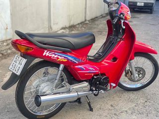 [SIÊU PHẨM ] Honda Wave 110 Thái pô lớn+ĐĨAđẹpmê