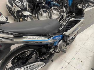 Exciter 135 2013  1 canh 1s 9A xe bao zin