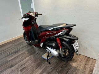 Honda SH Mode 2022 Đỏ Đen Sporty Bstp