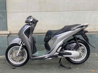 SH 125i ABS 2019 LƯỚT BSTP