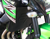 Can ban Kawasaki Z800 2015 Bien so thanh pho - CO TRA GOP o TPHCM gia 173tr MSP #1382316