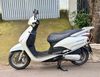 Honda SCR 110 Fi Bstp chinh chu xe zin o TPHCM gia 7.8tr MSP #2258784