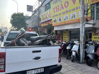 THU MUA XE MÁY CŨ 24/24 GIÁ CAO HƠN THỊ TRƯỜNG