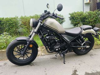 HONDA REBEL 300 ĐK 2022 BSTP chính chủ