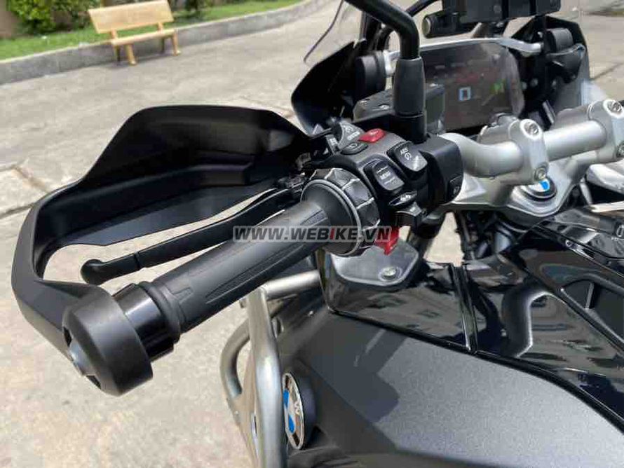 Ban BMW R1200 GSA ABS Mang hinh Led TFT , Dang ky 5/2019 HQCN chinh chu mua ban...  o TPHCM gia 555tr MSP #1267045