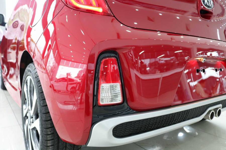 KIA MORNING S AT 2019 - SIEU KHUYEN MAI MUA HE - HOTLINE KIA BINH DUONG 0933791660