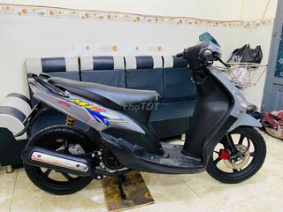 Yamaha Mio 2006 BSTP Đẹp Máy Móc Êm Mạnh K9c