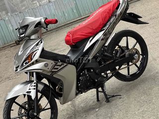 Ex 57zz Up Full 2010 New Touring Kiểng Giá Tốt