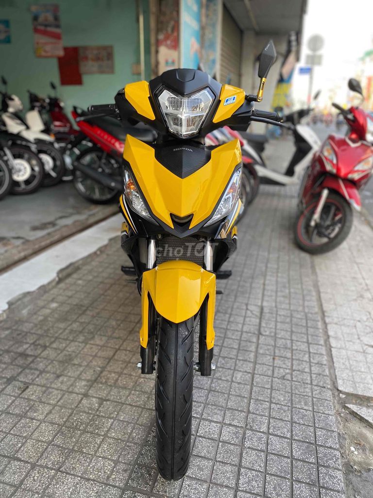 honda winner winer date 2019 like new