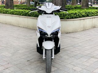 HONDA AIR BLADE 125 TRẮNG ĐEN XE ĐẸP ĐKY 2019