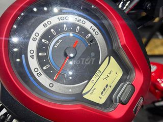 Honda Scoopy 110 2022 mới 100% bấm BS VIP