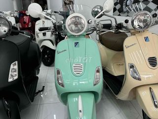 Vespa LXV 2O15 chính chủ Tphcm