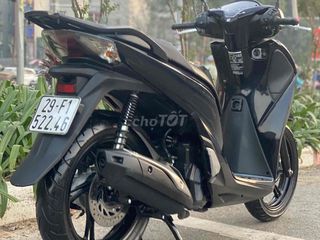 SH Việt 150 ABS 12/2019 màu đen cực mới- Cực chất
