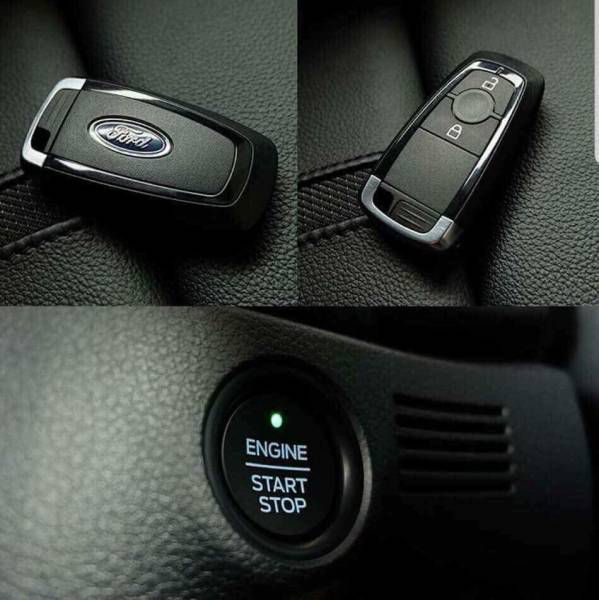 Ban Ford Ranger Wildtrak 2.0L 2019 moi - Lien he: 0868046262