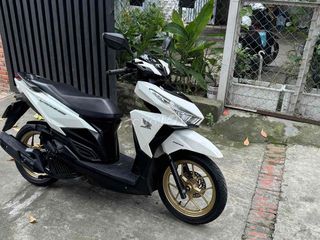 Vario 150 2017 trắng mâm đồng