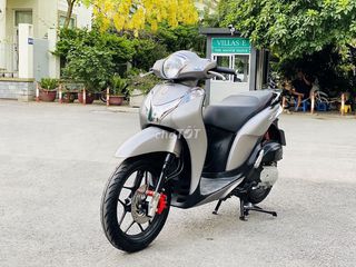 HONDA SH MODE 125 BẢN ĐẶC BIỆT XÁM XI MĂNG 2020 HN