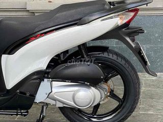 Honda SH 125i Mẫu Ý SM 501 2011 BSTP Xe Chính Chủ