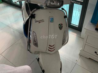 bán xe Vespa 125 tay ga