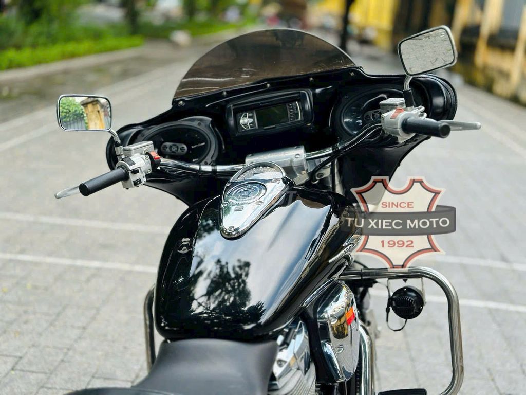 Honda Vtx 1800cc / Chính chủ HN ,dòng xe rất hiếm