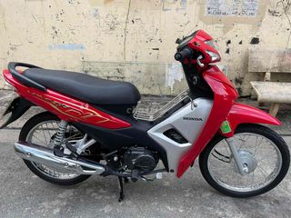 wave a 2021 xe cọp