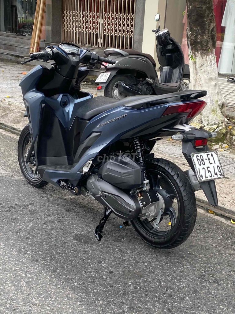 VARIO 150cc 2019 XANH NHÁM CỰC ĐẸP MÁY ÊM RU GI