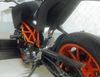 Can ban KTM Duke 390 ABS o TPHCM gia 95tr MSP #666780
