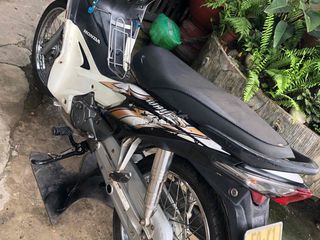 Wave S honda(Nhật)TP đk 2012 máy Zin êm