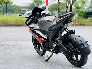 YAMAHA R15 V2 NGUYÊN BẢN BIỂN 29 ZIN XE ĐẸP