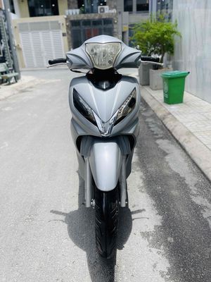 Thanh lý SYMshark125cc đk2011 BSTP giấy tờ đầy đủ