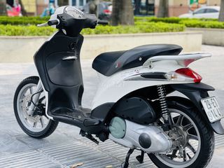 PIAGGIO LIBERTY 3VIE TRẮNG BIỂN 29 ĐK 215