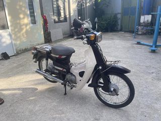 Cup 82 Honda Nhật Bản 50cc biển Hà Nội 29