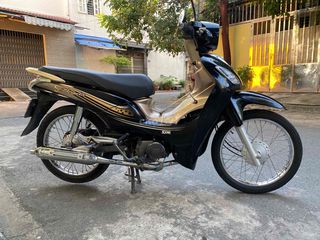 Sym angela 50cc xe đẹp máy móc êm ru màu như hình